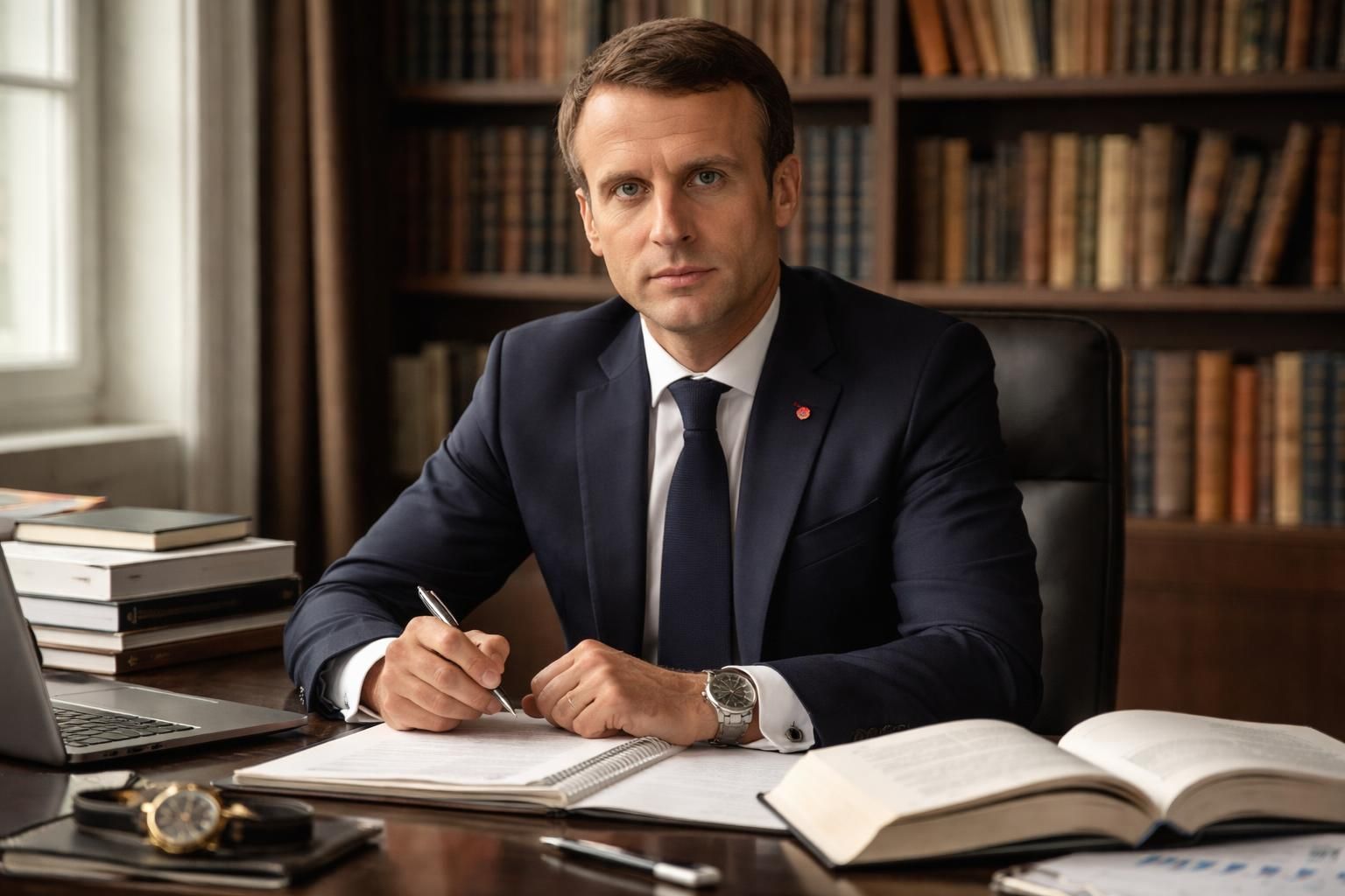 découvrez une analyse complète de la fortune d'emmanuel macron ainsi que son parcours académique, mettant en lumière les étapes clés de sa réussite.