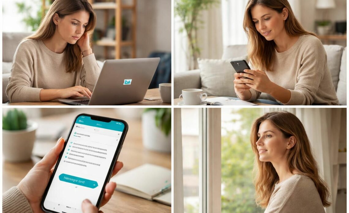 découvrez les étapes essentielles pour contester le blocage définitif de votre compte vinted et retrouver l'accès à votre boutique en ligne rapidement et efficacement.