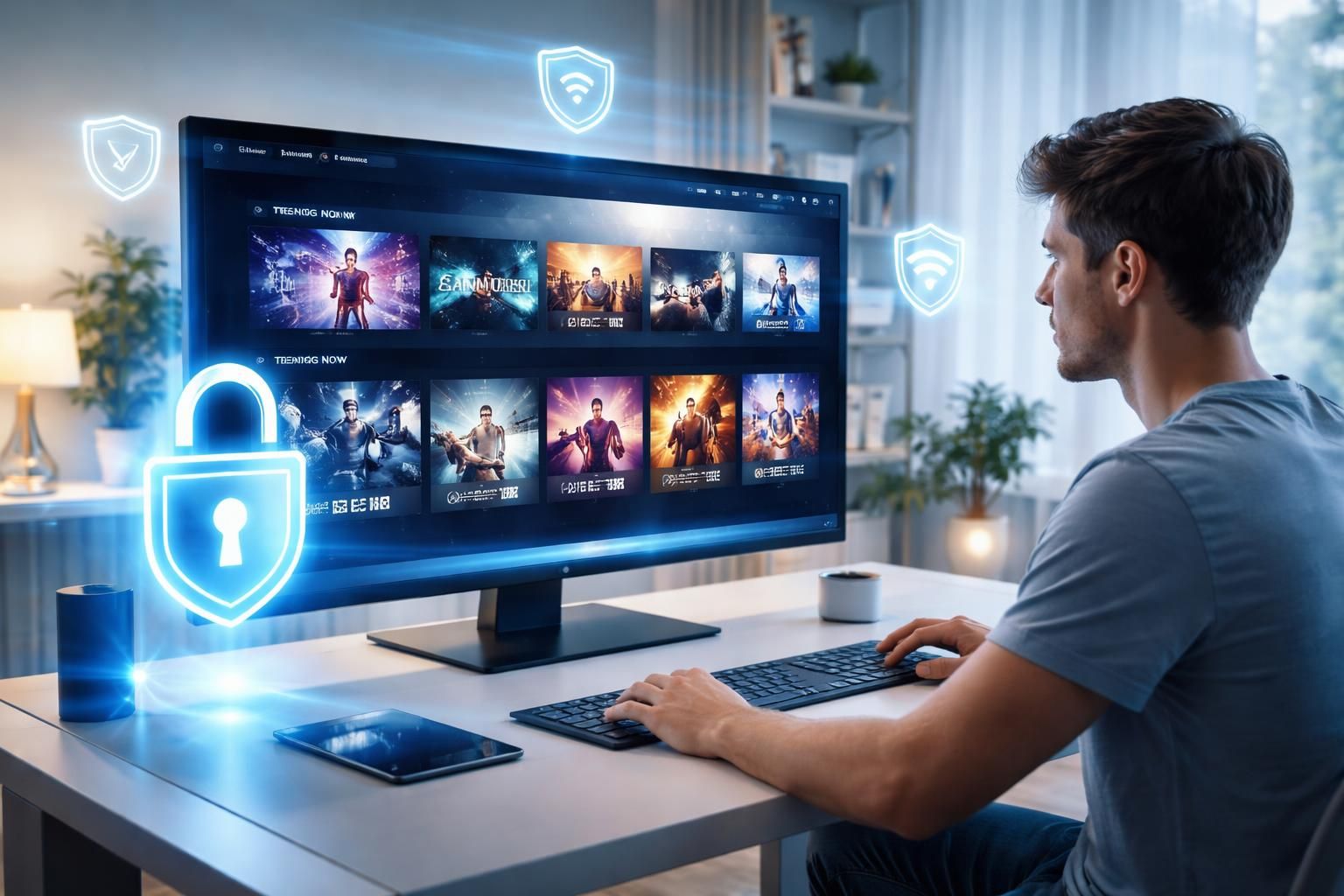 découvrez les nouvelles tendances des sites de streaming fiables et ce qu'il faut savoir pour profiter d'une expérience optimale et sécurisée.