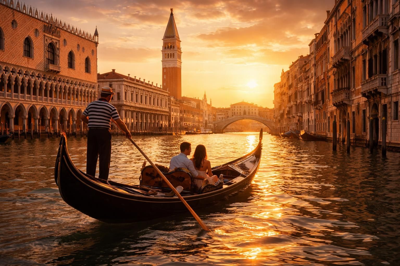 découvrez l'origine fascinante de l'expression mythique 'voir venise et mourir', qui célèbre la beauté incomparable de la cité des doges.
