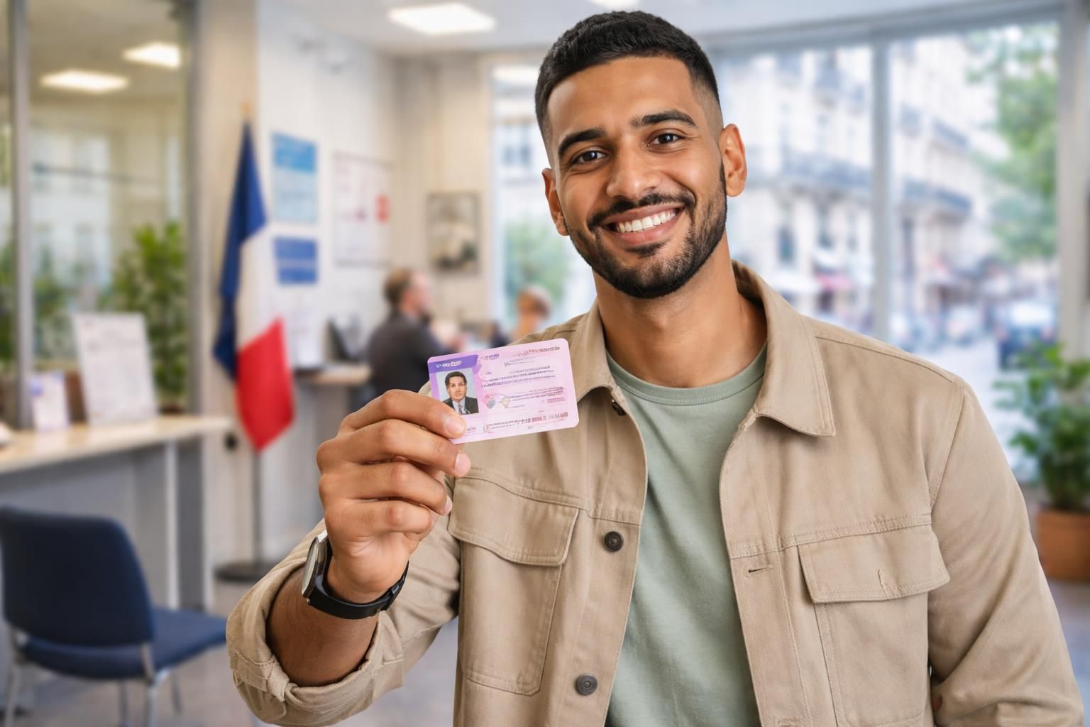 découvrez comment convertir votre permis algérien en france pour conduire en toute légalité. ce guide complet s'adresse aux expatriés et détaille les démarches, conditions et conseils pratiques.