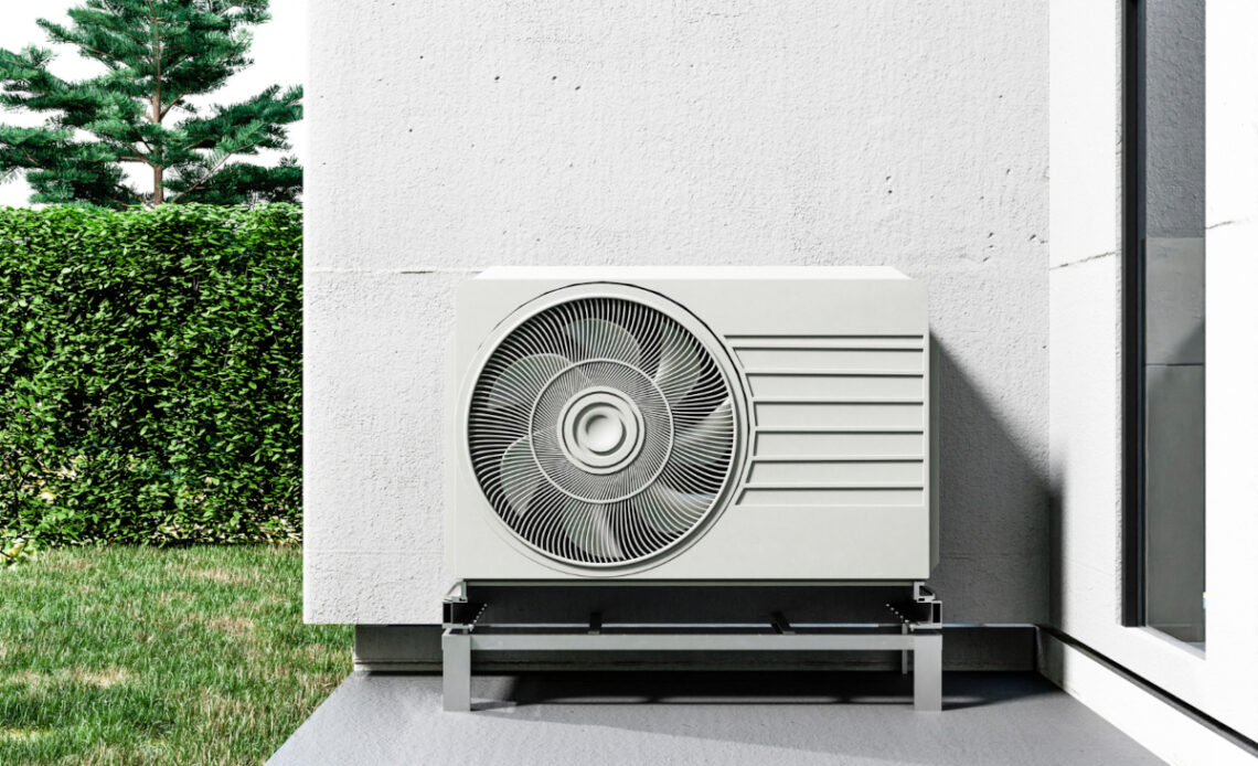 pompe à chaleur Moselle