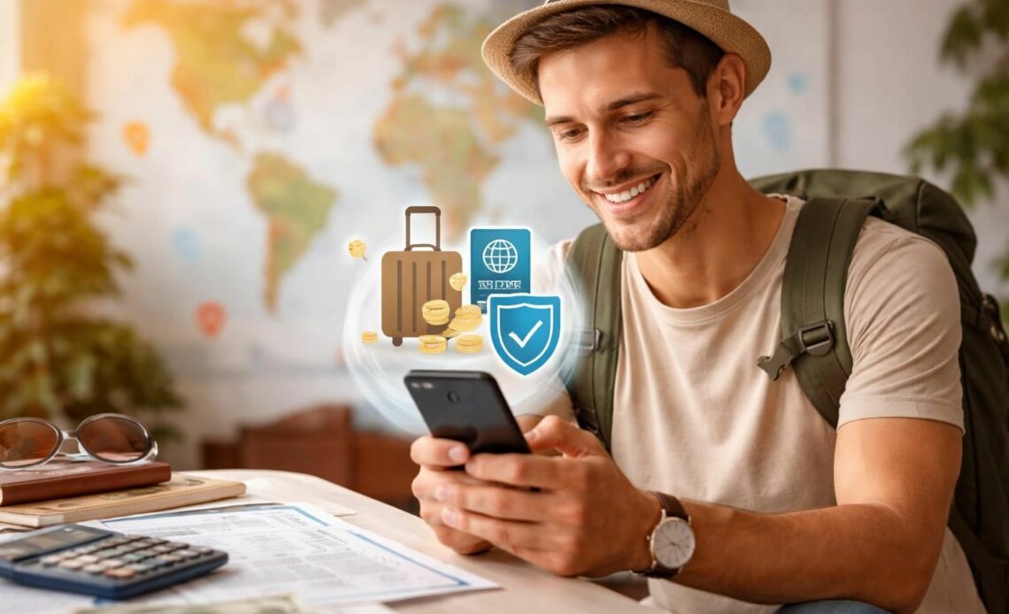 découvrez des astuces pratiques pour trouver une assurance voyage internationale à petit prix et voyager l'esprit tranquille sans vous ruiner.