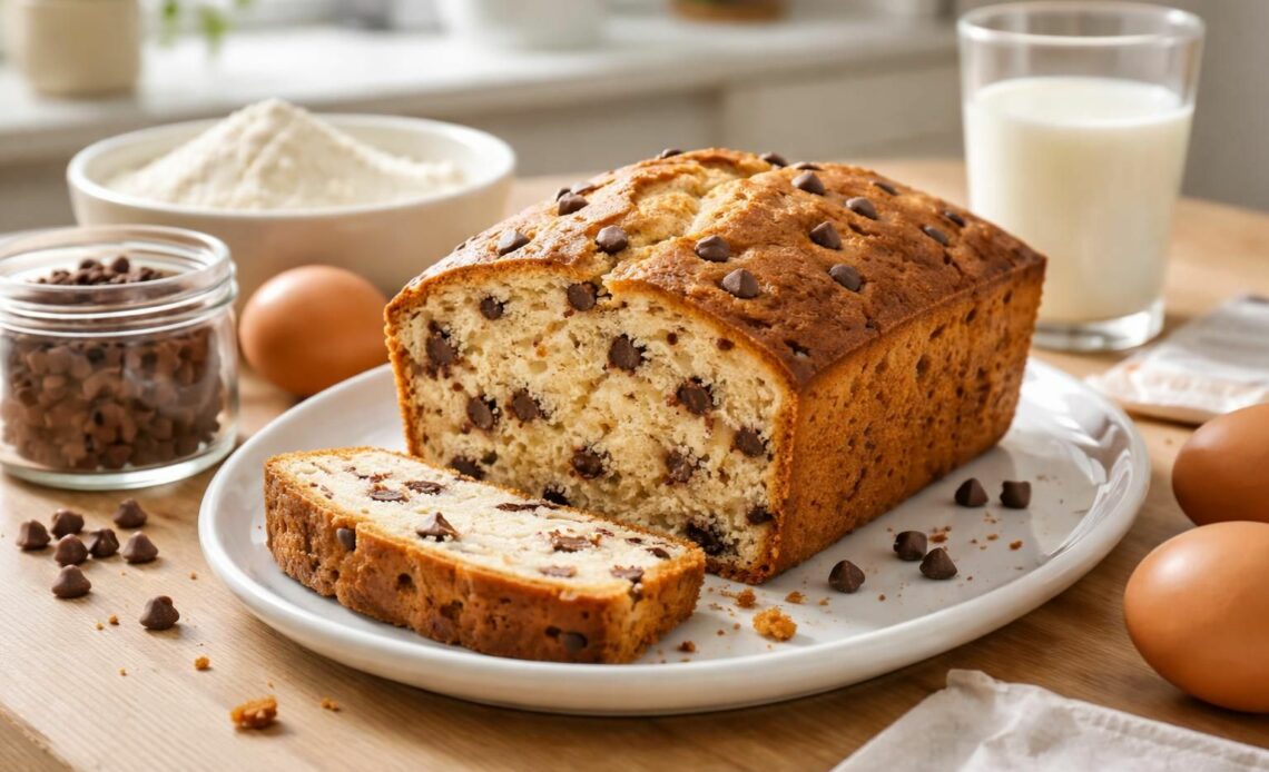 découvrez nos conseils et astuces pour réussir un gâteau moelleux aux pépites de chocolat à chaque fois. suivez notre recette facile pour un dessert parfait et délicieux.