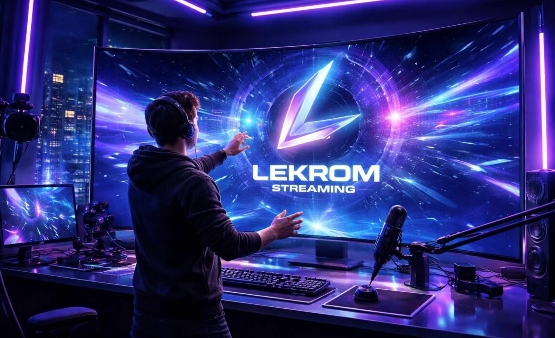 découvrez le nouveau nom de lekrom streaming et plongez dans une expérience de streaming révolutionnaire qui transforme la façon dont vous regardez vos contenus préférés.