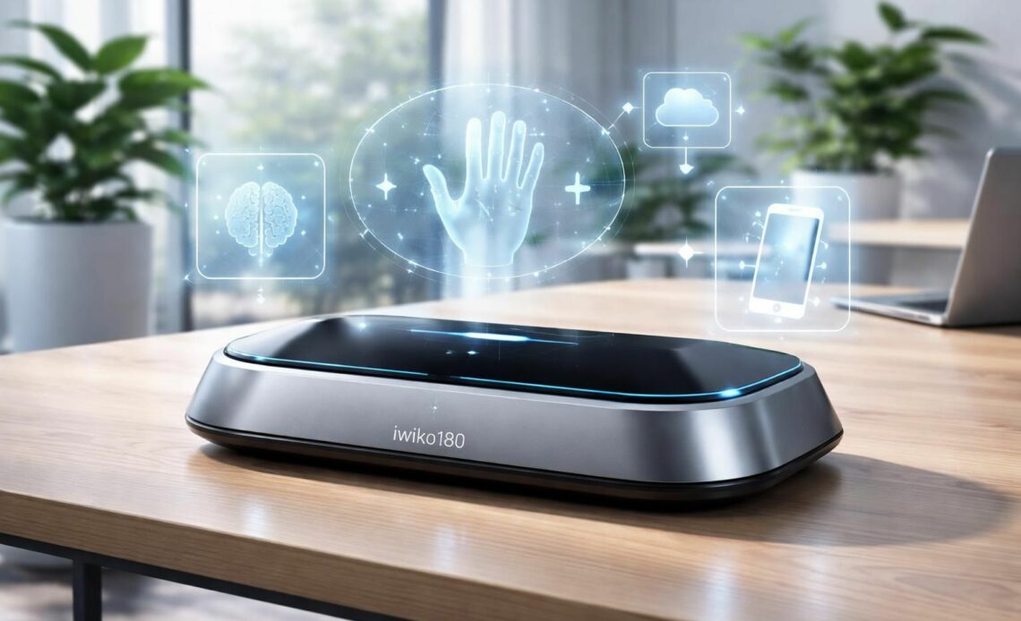 découvrez les fonctionnalités innovantes et révolutionnaires d'iwiko180 qui transforment votre expérience utilisateur avec efficacité et simplicité.