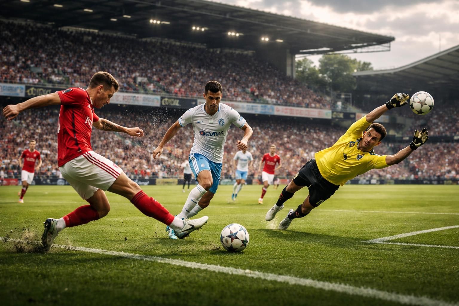 découvrez le résumé complet du match brest om et revivez les performances des joueurs qui ont marqué cette rencontre intense sur le terrain.