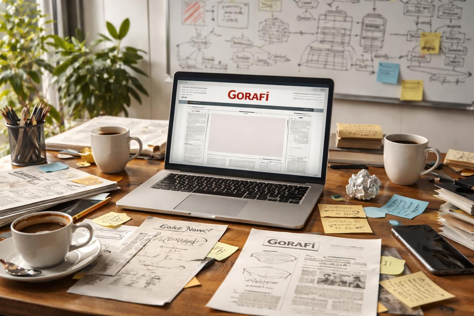 découvrez l'origine du gorafi, un site parodique français qui s'inspire d'un célèbre média américain pour offrir des articles satiriques et humoristiques.