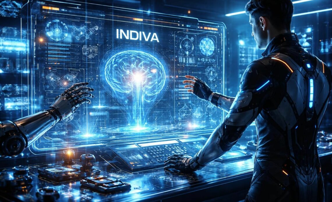 découvrez les dernières avancées technologiques d'indiva system et leur impact révolutionnaire dans le secteur. un aperçu complet des innovations à ne pas manquer.