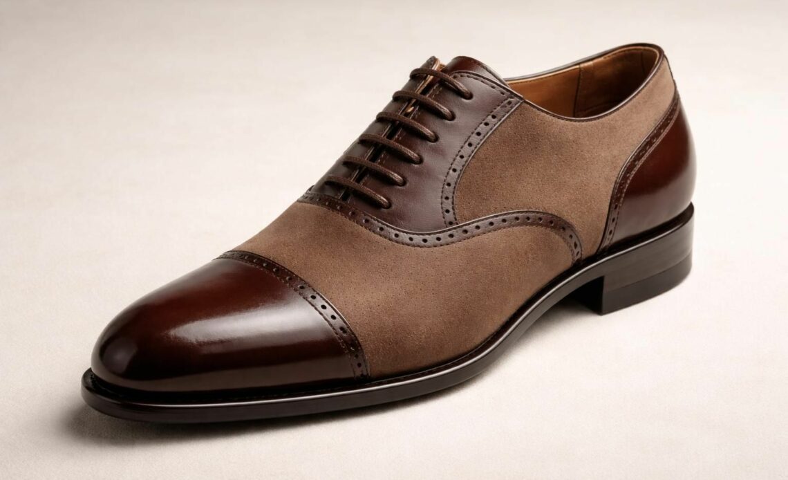 découvrez les caractéristiques des chaussures en cuir et en nubuck, leurs avantages, leur entretien et comment choisir la paire idéale pour allier style et durabilité.