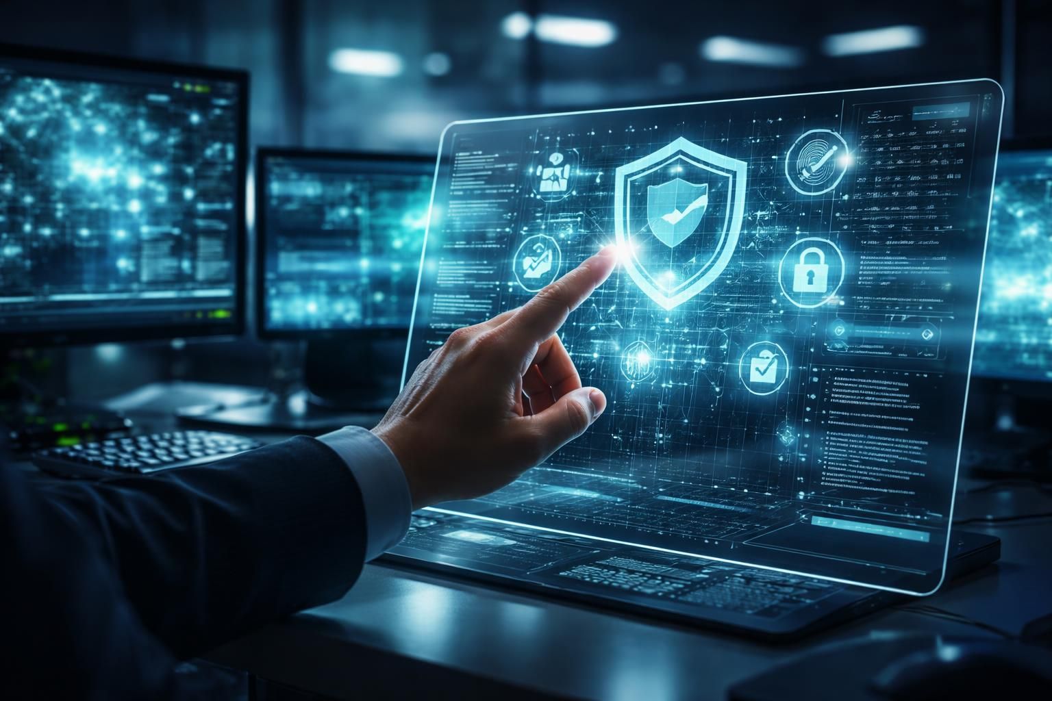 découvrez la définition de 'registred' et ses implications essentielles pour renforcer la sécurité sur internet. comprenez comment ce concept impacte la protection des données en ligne.