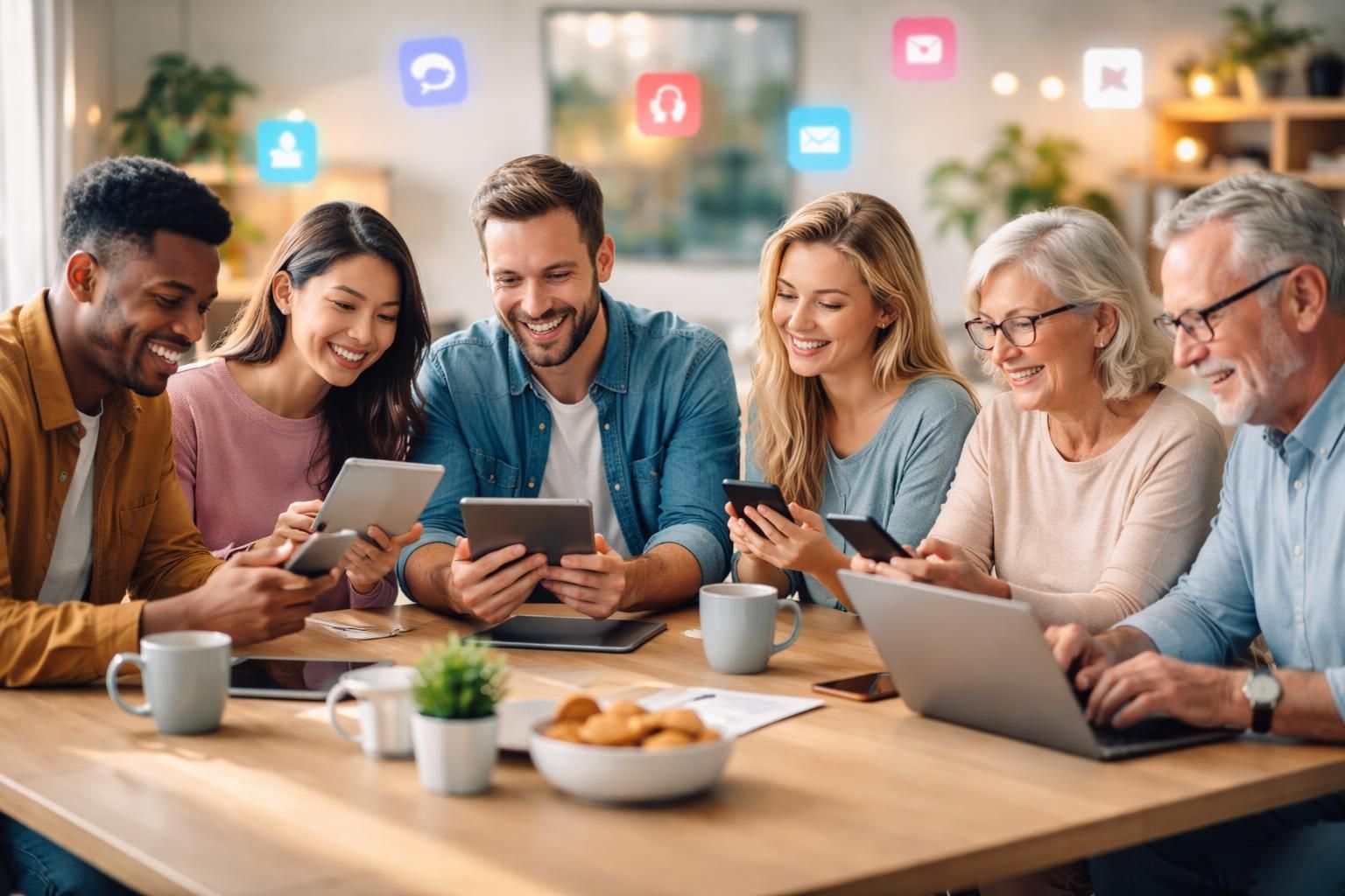 découvrez comment spliiit vous permet de partager et réduire le coût de vos abonnements en ligne, une solution économique et pratique pour profiter de vos services préférés.