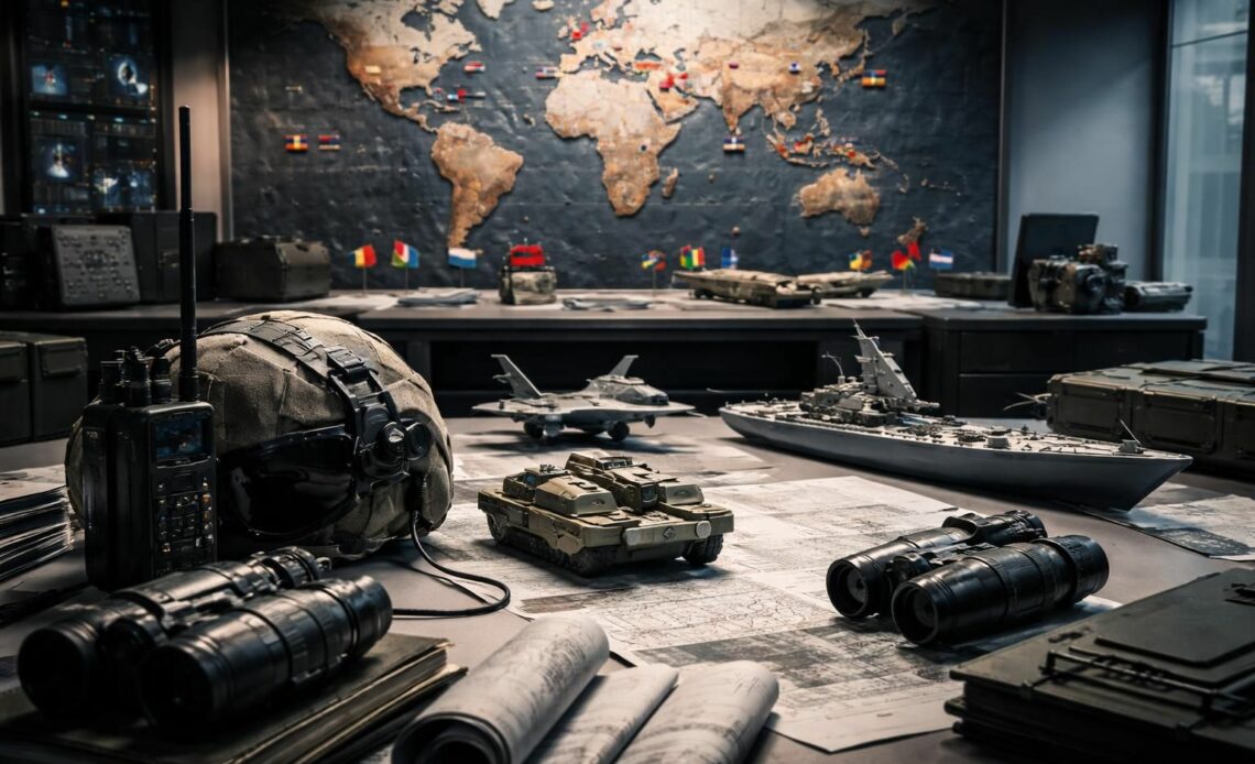 découvrez les critères essentiels qui déterminent le classement mondial des armées à travers les pays, analysant leur puissance, technologie et capacité stratégique.
