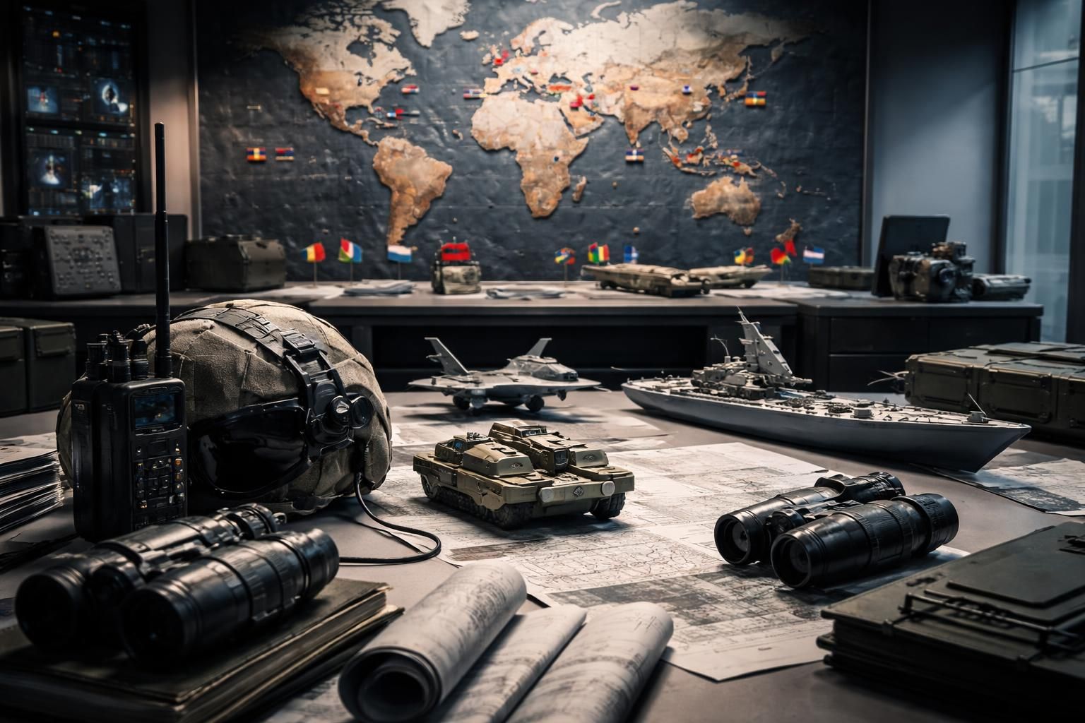 découvrez les critères essentiels qui déterminent le classement mondial des armées à travers les pays, analysant leur puissance, technologie et capacité stratégique.
