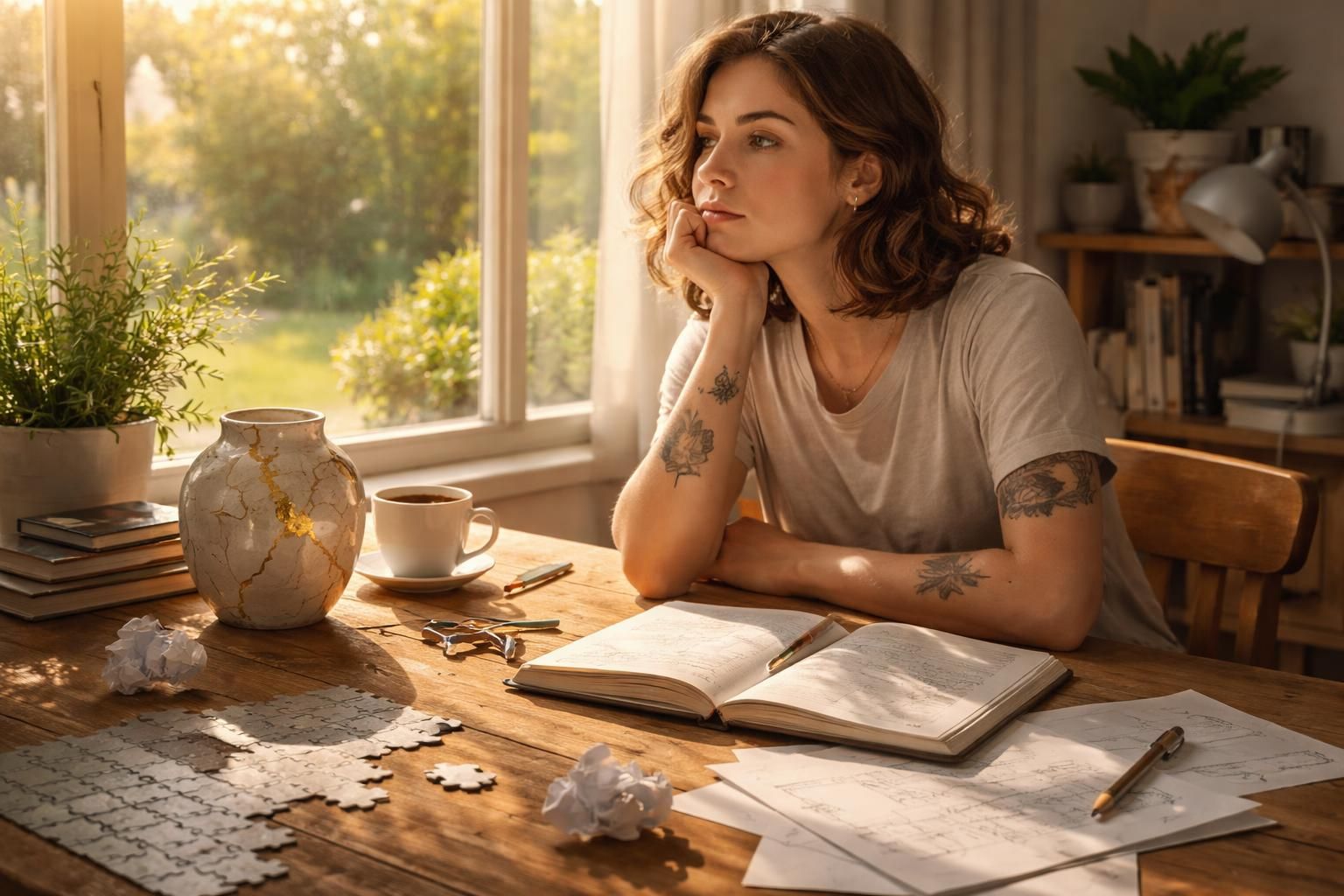 découvrez comment échouer à maintes reprises peut devenir une source précieuse d'apprentissage et de croissance personnelle, et pourquoi les leçons tirées de l'échec sont essentielles pour réussir.