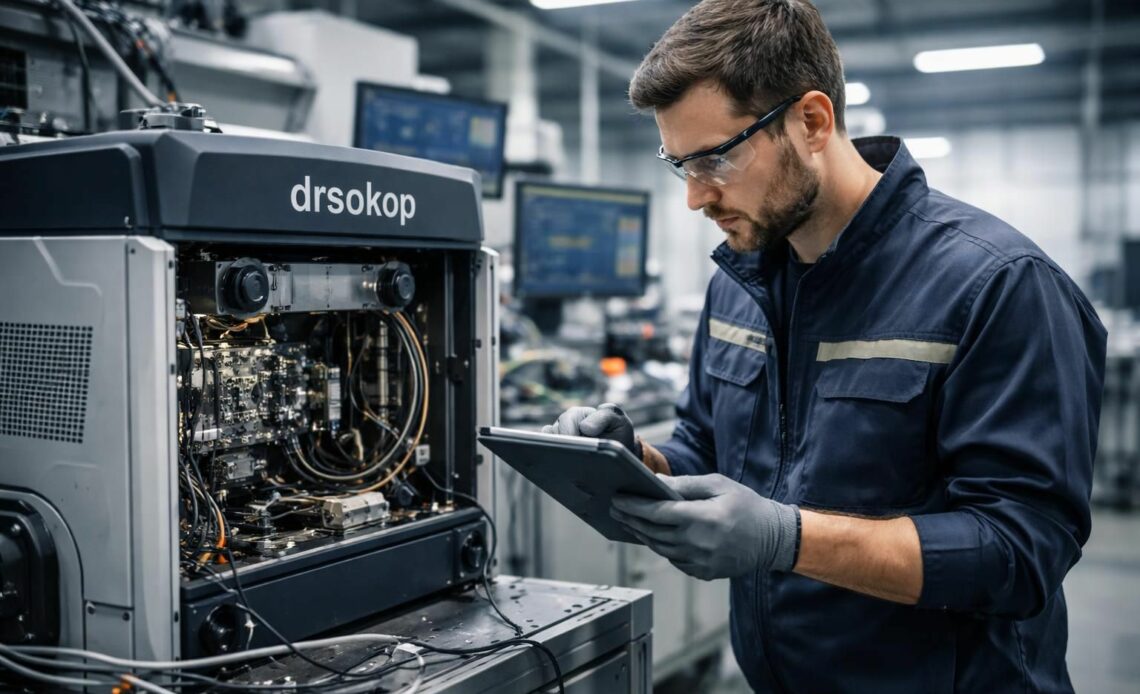 découvrez les meilleures pratiques à adopter lorsque le droskop ne fonctionne plus, pour résoudre efficacement les problèmes et optimiser son utilisation.