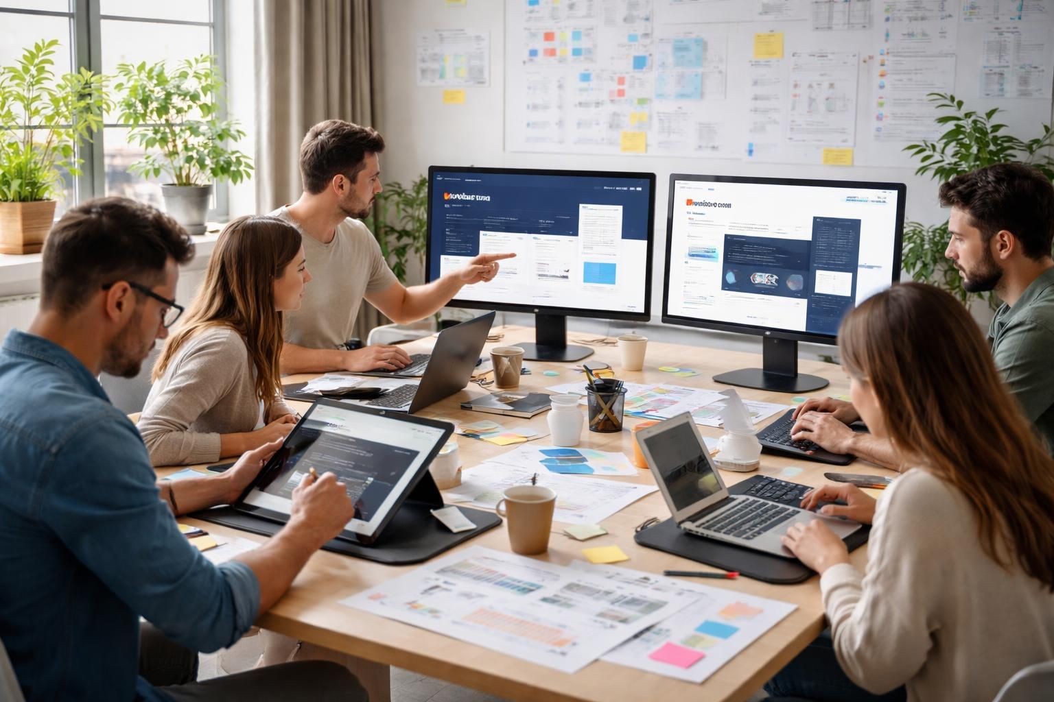 découvrez les secrets de conception qui ont propulsé movbor.com vers le succès, alliant innovation, ergonomie et design efficace pour une expérience utilisateur optimale.
