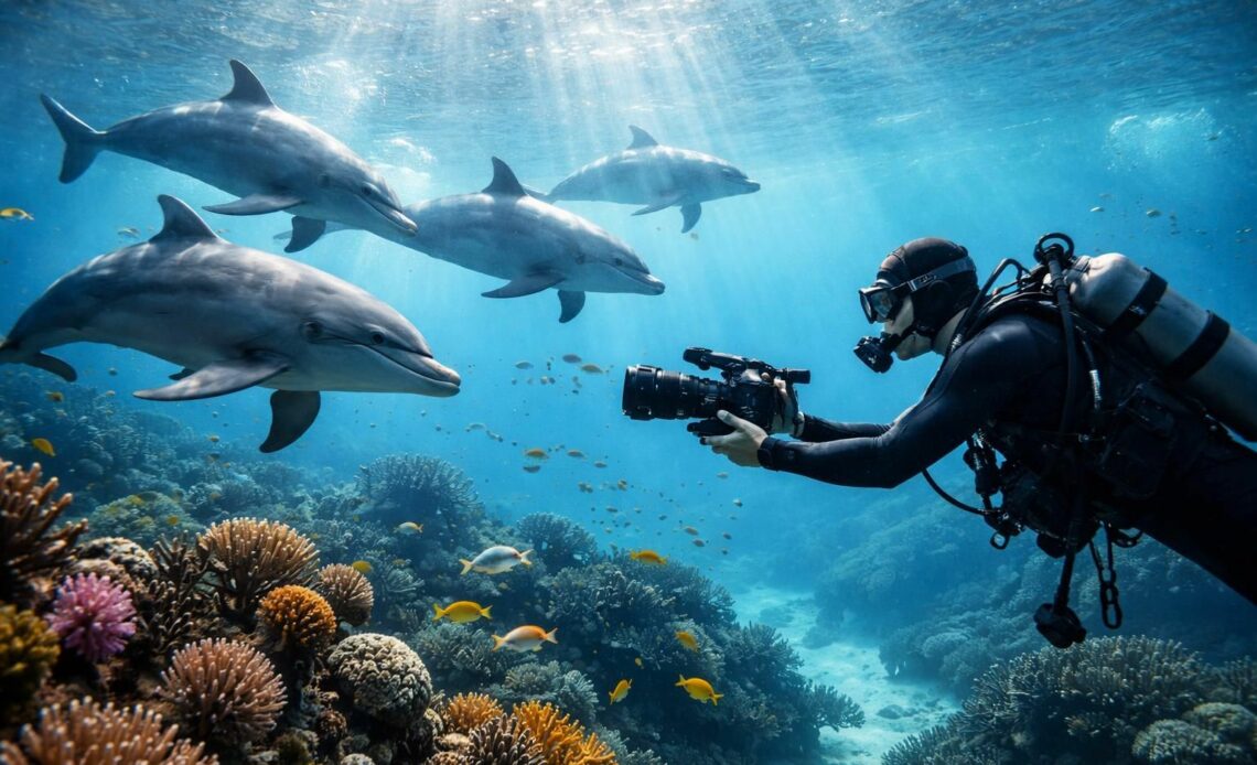 découvrez pourquoi un documentaire sur les dauphins joue un rôle crucial dans leur conservation en sensibilisant le public à leur protection et à leur habitat naturel.