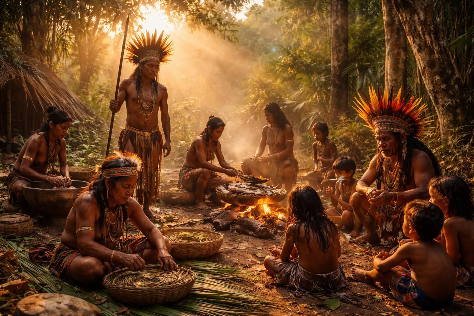 découvrez pourquoi une tribu ou une tribue mérite une attention particulière, en explorant leur importance culturelle, sociale et historique.