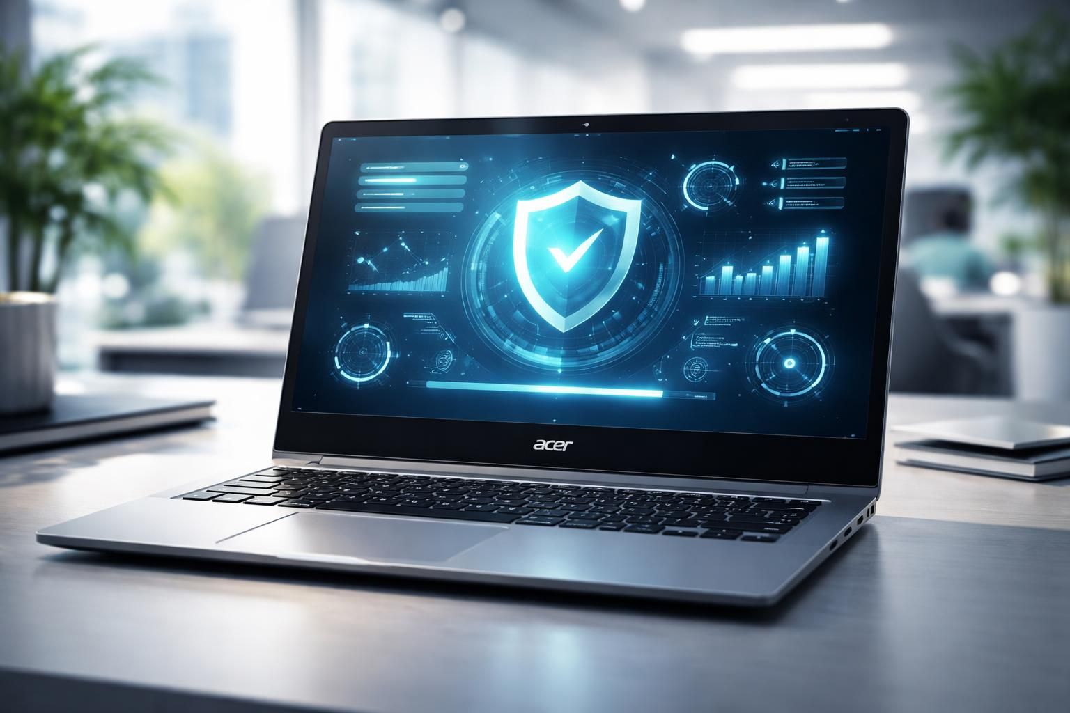 découvrez comment assurer la sécurité, optimiser les mises à jour et améliorer les performances de votre acer après un reset pour une utilisation optimale.