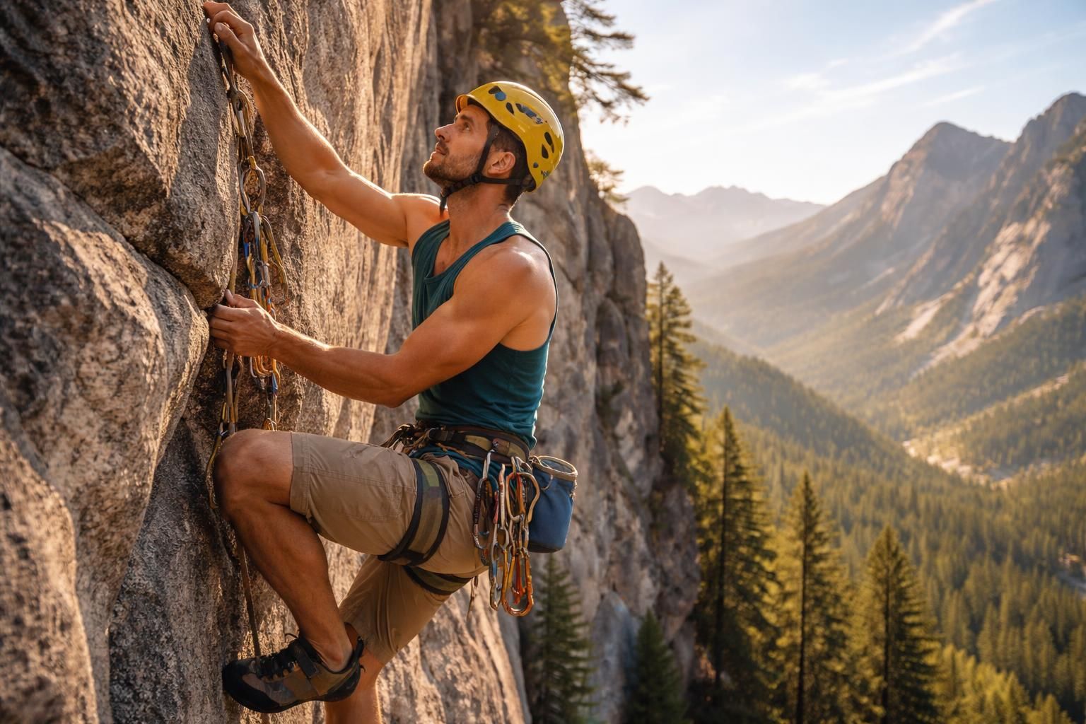 découvrez les bienfaits physiques et mentaux de l'escalade avec 'climbing away'. améliorez votre force, votre endurance et votre bien-être mental grâce à ce sport complet et passionnant.