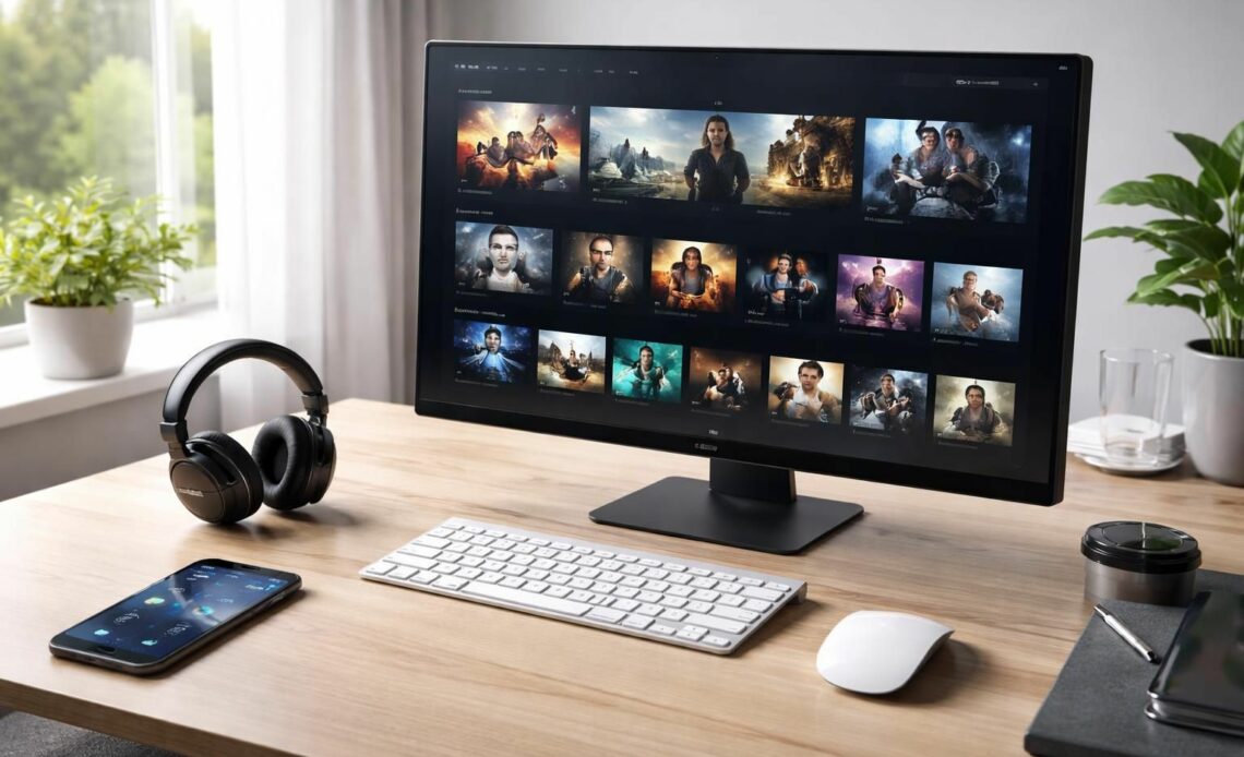 découvrez comment optimiser facilement votre expérience de streaming avec cacaoweb grâce à nos étapes simples et efficaces.
