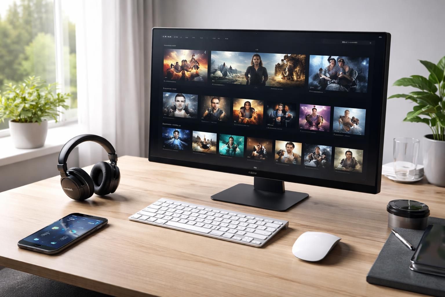 découvrez comment optimiser facilement votre expérience de streaming avec cacaoweb grâce à nos étapes simples et efficaces.