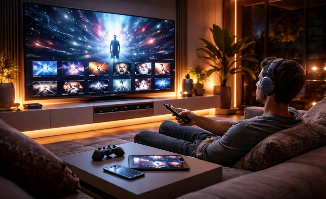 explorez les meilleurs sites de streaming gratuits en 2026 pour regarder les séries et films récents en toute légalité et sans frais.