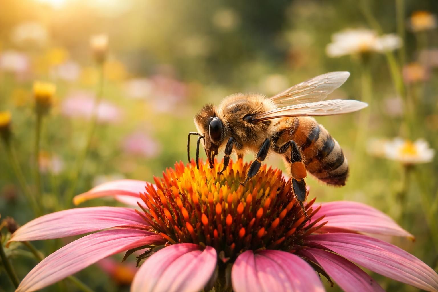 découvrez les mythes et réalités sur les abeilles, ces insectes fascinants, et comprenez leur rôle essentiel dans notre écosystème.