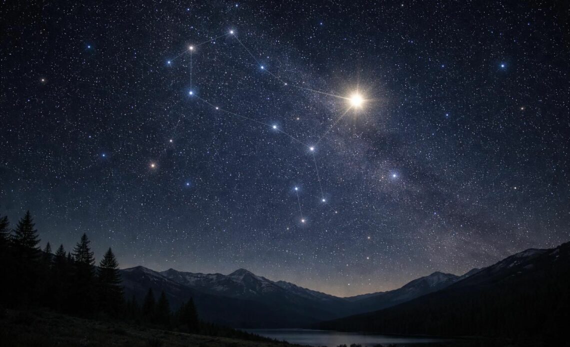 découvrez le rôle essentiel de gamma geminorum dans l'étude des constellations et son importance pour notre compréhension du cosmos.