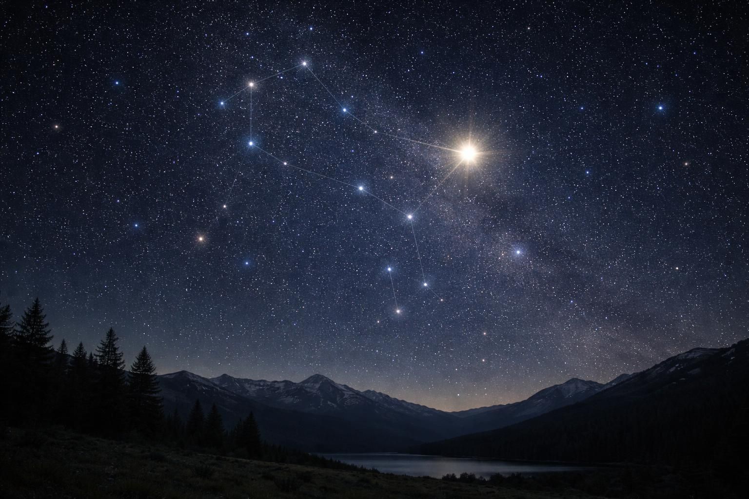 découvrez le rôle essentiel de gamma geminorum dans l'étude des constellations et son importance pour notre compréhension du cosmos.
