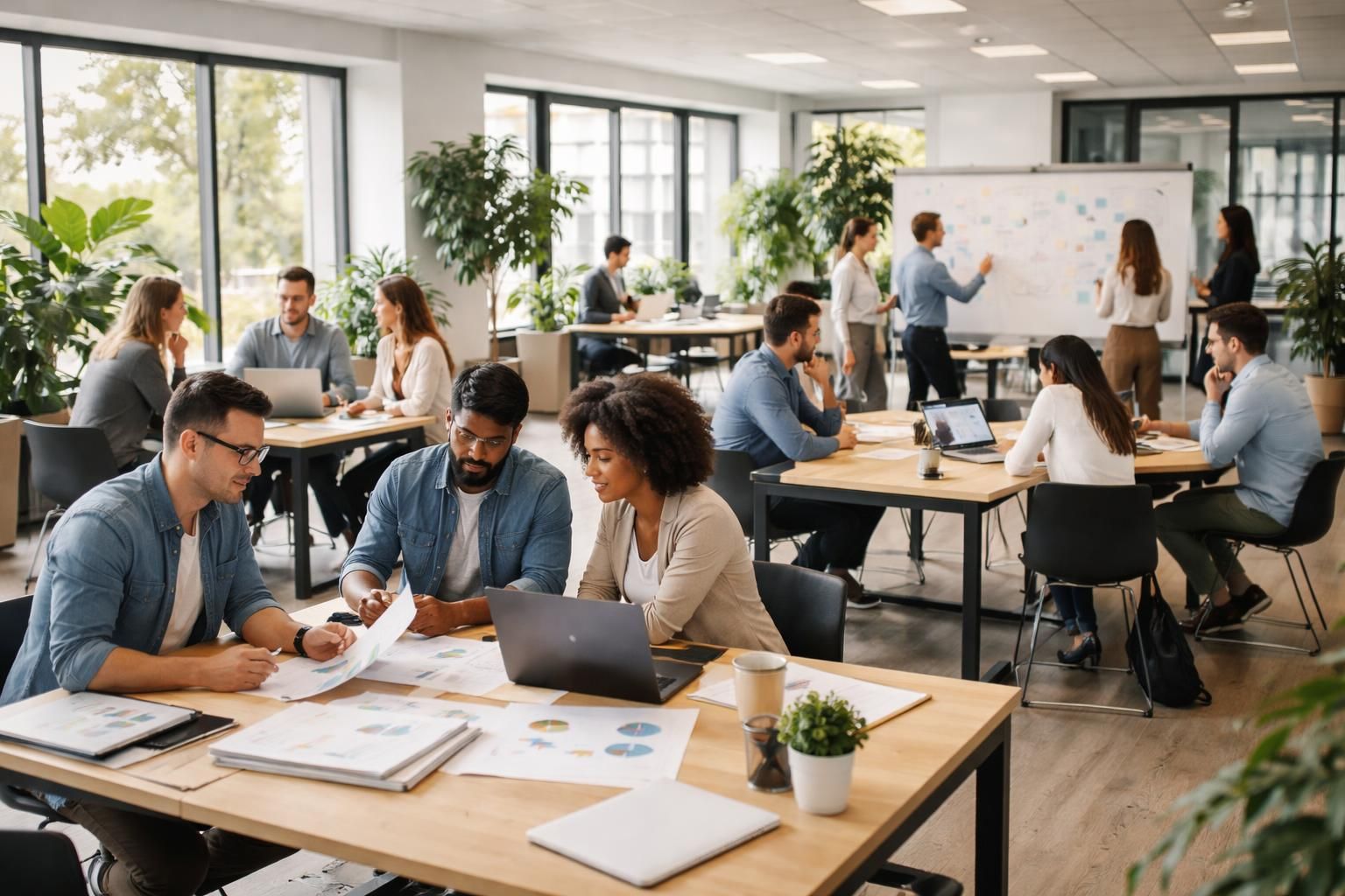 découvrez la définition de siloter et apprenez comment éviter les silos d'information pour améliorer la communication et la collaboration au sein de votre organisation.