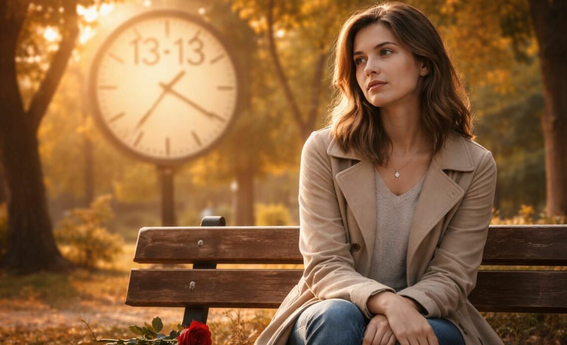 découvrez la signification de l'heure miroir 13h13 pour les célibataires et son message d'espoir en amour, un signe pour les cœurs solitaires en quête de bonheur.
