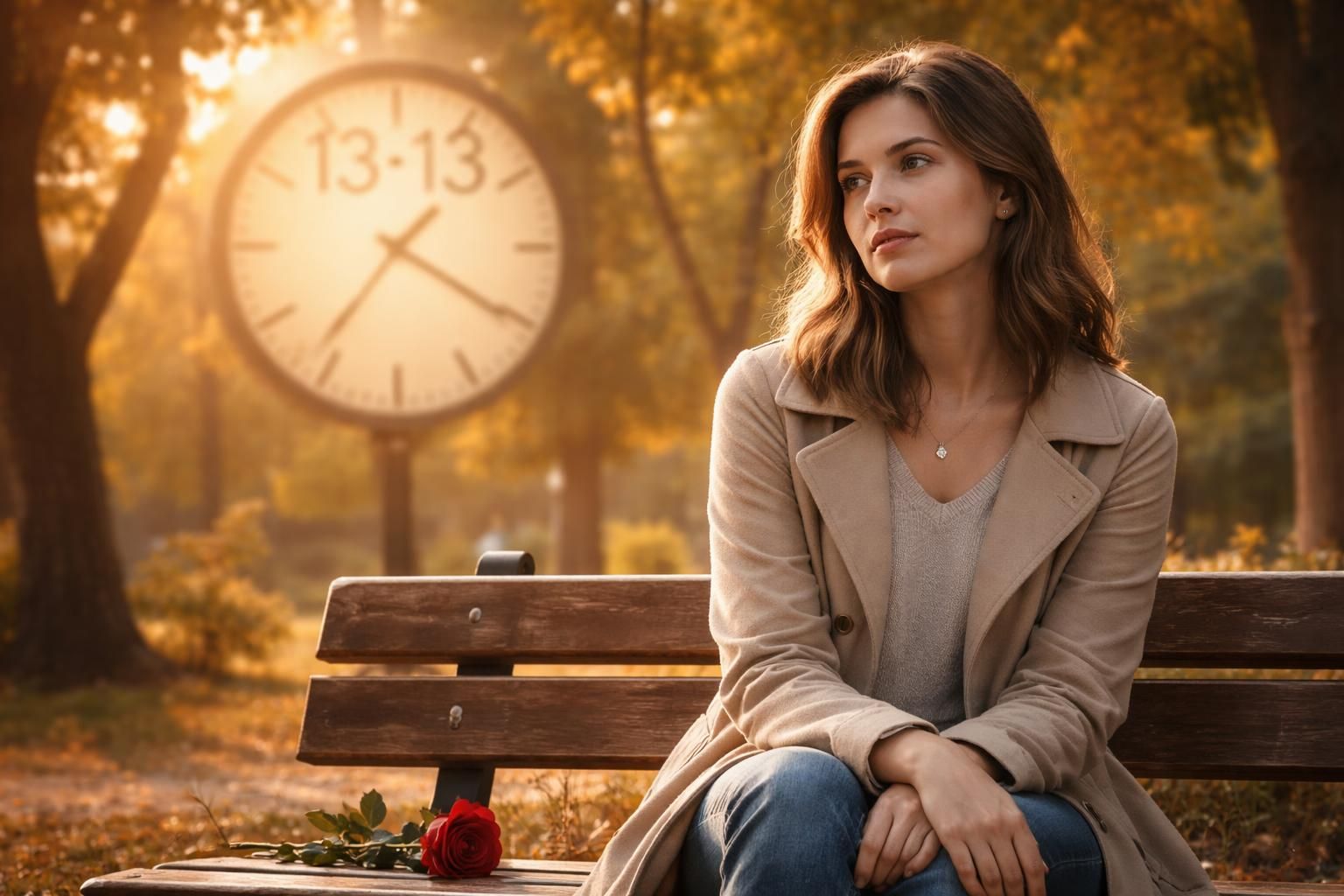 découvrez la signification de l'heure miroir 13h13 pour les célibataires et son message d'espoir en amour, un signe pour les cœurs solitaires en quête de bonheur.