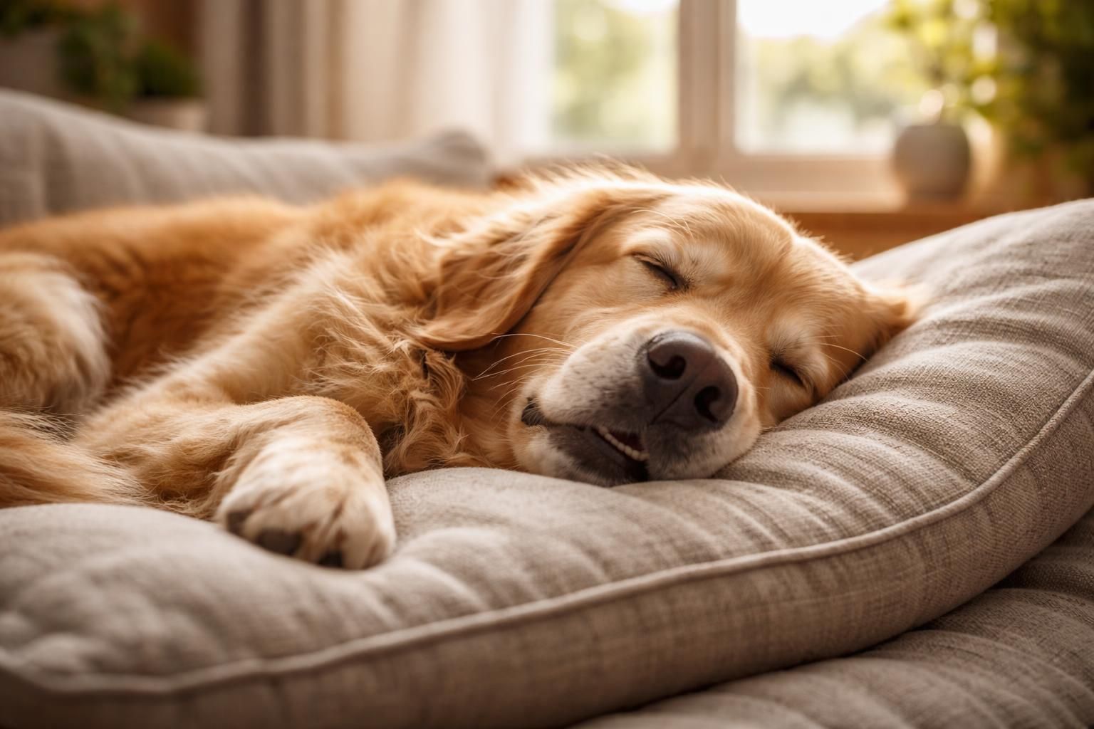découvrez comment l'animal qui ronfle pour se réveiller bénéficie d'un sommeil plus riche et réparateur que vous ne l'imaginez, révélant les secrets d'un repos optimal.