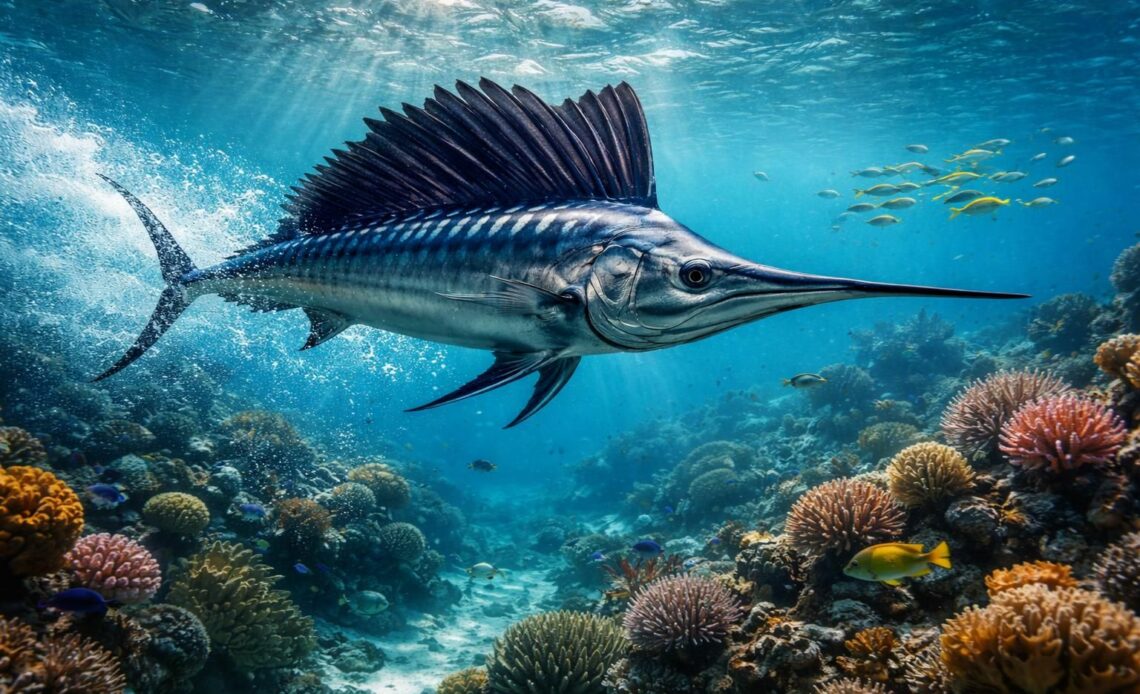 découvrez le poisson le plus rapide au monde et analysez son rôle crucial ainsi que son impact sur les écosystèmes marins, pour mieux comprendre la biodiversité océanique.