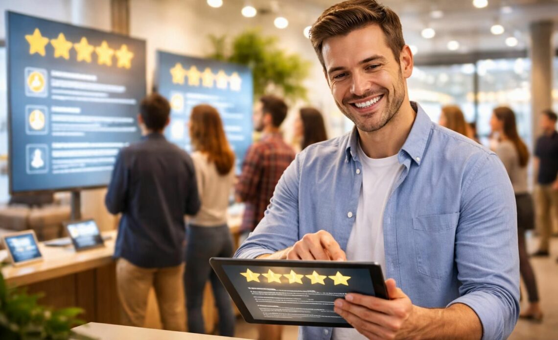 découvrez comment les avis ou avi influencent la réputation des entreprises et pourquoi ils sont essentiels pour gagner la confiance des clients.