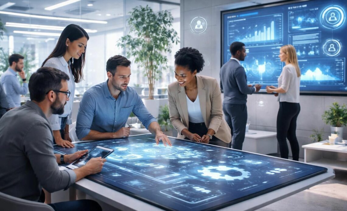 découvrez les 10 raisons incontournables d'adopter l'ent78 dans votre entreprise pour optimiser la communication, améliorer la gestion et favoriser la collaboration.