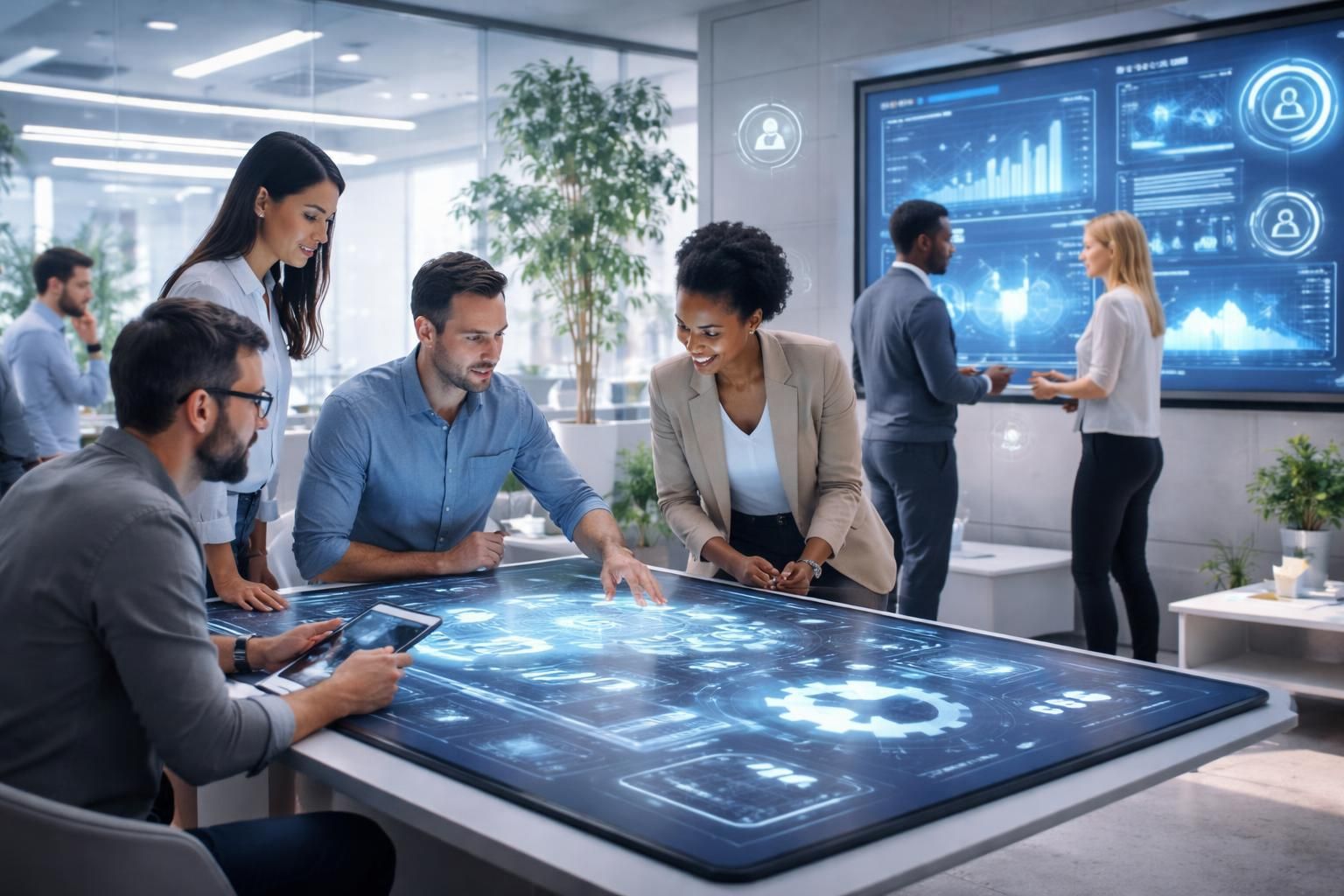 découvrez les 10 raisons incontournables d'adopter l'ent78 dans votre entreprise pour optimiser la communication, améliorer la gestion et favoriser la collaboration.