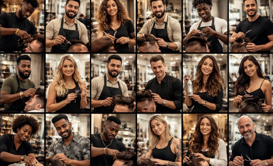 découvrez les 16 coiffeurs les plus talentueux à sarcelles pour sublimer votre style avec expertise et créativité.