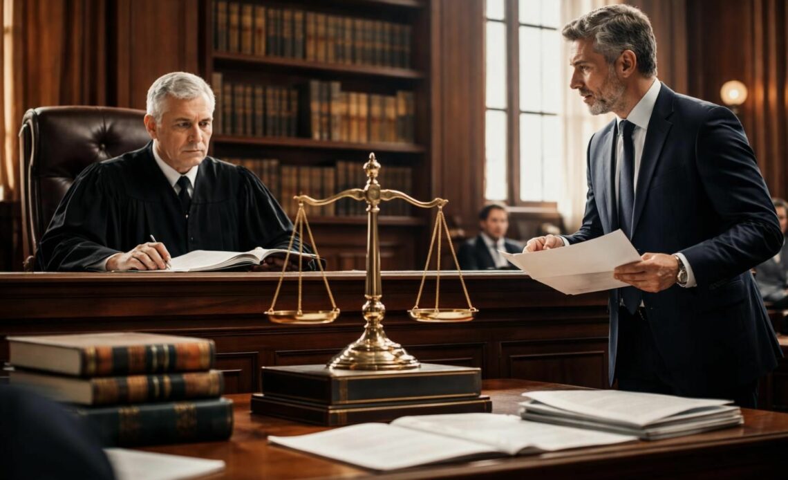 découvrez comment le principe juridique 'abusus non tollit usum' influence le droit moderne et ses implications dans les pratiques juridiques actuelles.