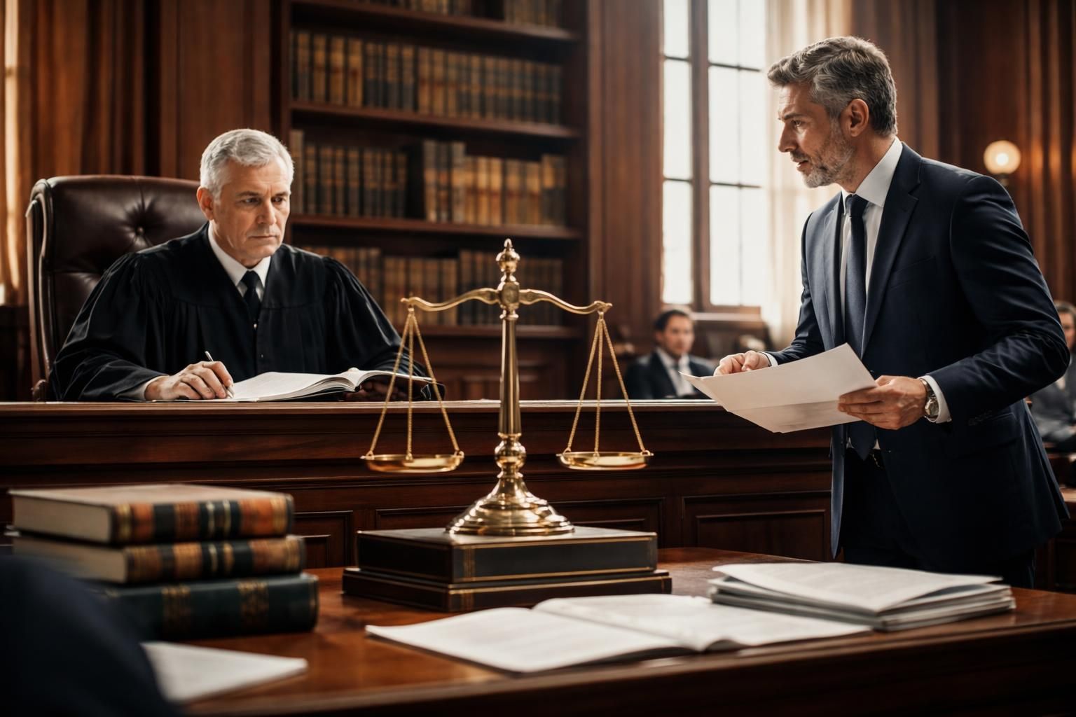 découvrez comment le principe juridique 'abusus non tollit usum' influence le droit moderne et ses implications dans les pratiques juridiques actuelles.