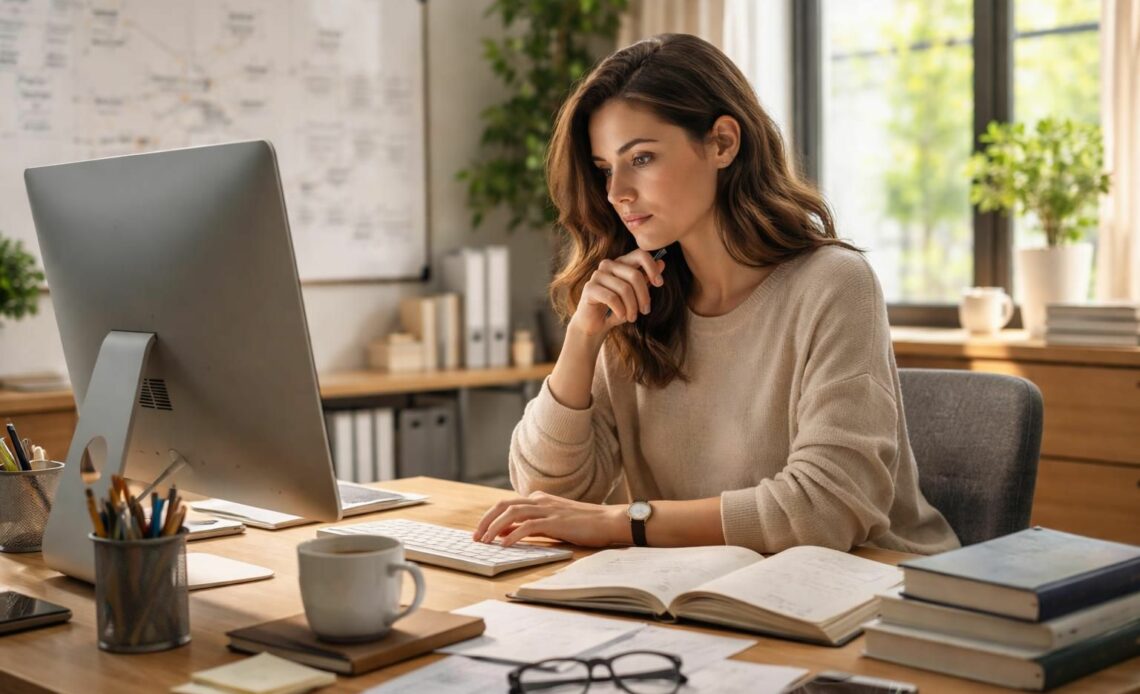 découvrez comment mieux comprendre la définition d'éditorialement pour créer un contenu percutant et efficace qui capte l'attention de votre audience.