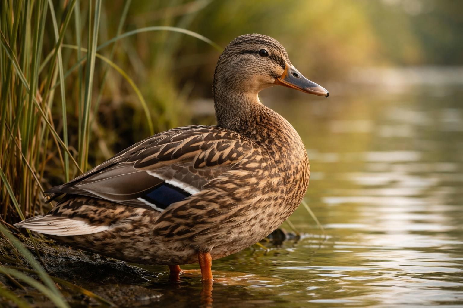 découvrez le nom spécifique de la femelle chez les canards et apprenez à distinguer les différences entre mâles et femelles dans cette espèce.