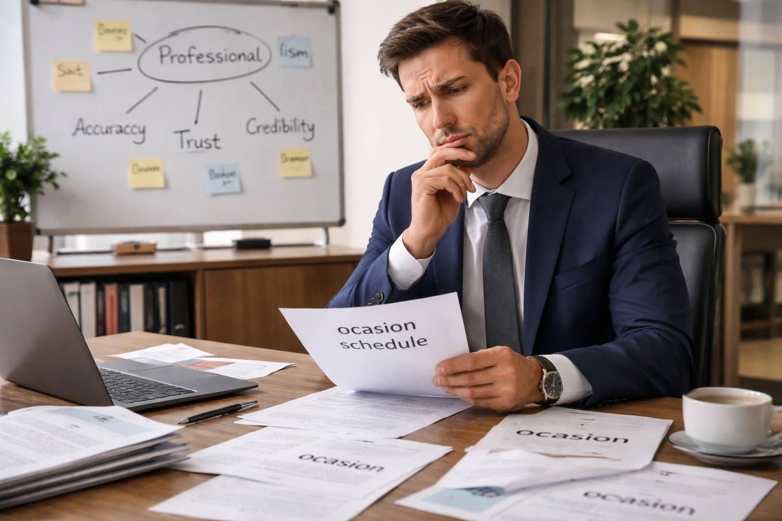 découvrez comment la confusion entre 'ocasion' et 'occasion' peut nuire à votre image professionnelle et apprenez à éviter cette erreur courante pour améliorer votre communication.