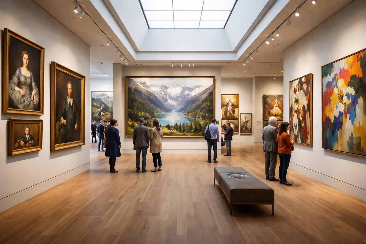 découvrez l'évolution artistique des peintres suisses à travers les styles et les époques, un voyage captivant au cœur de leur créativité et de leur héritage culturel.