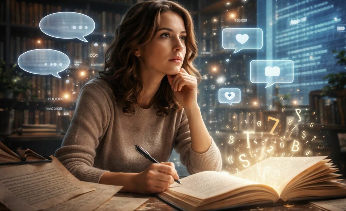 découvrez pourquoi définir le terme 'logoter' est crucial pour comprendre et enrichir le langage moderne.