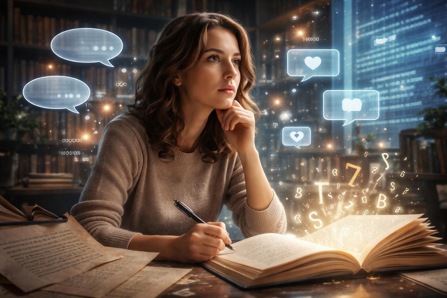 découvrez pourquoi définir le terme 'logoter' est crucial pour comprendre et enrichir le langage moderne.