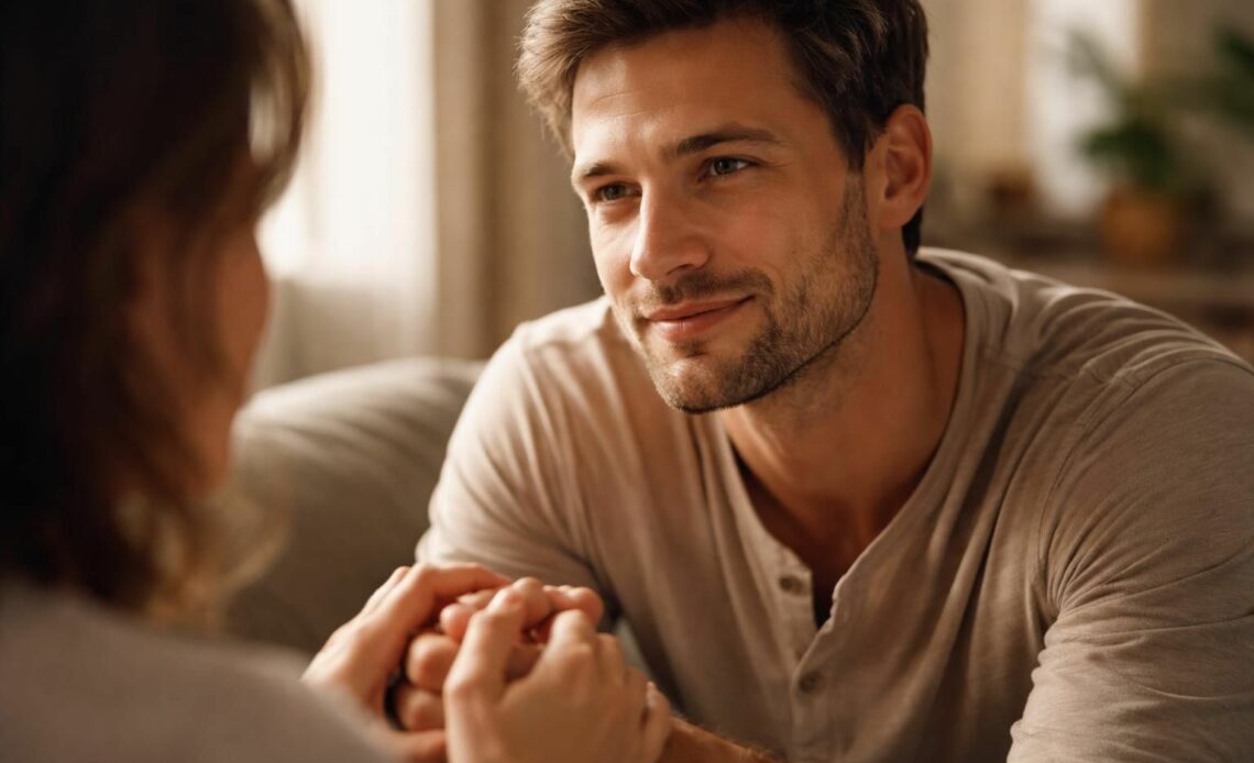 découvrez comment identifier un homme émotionnellement attaché à vous grâce à des signes clairs et des comportements révélateurs.