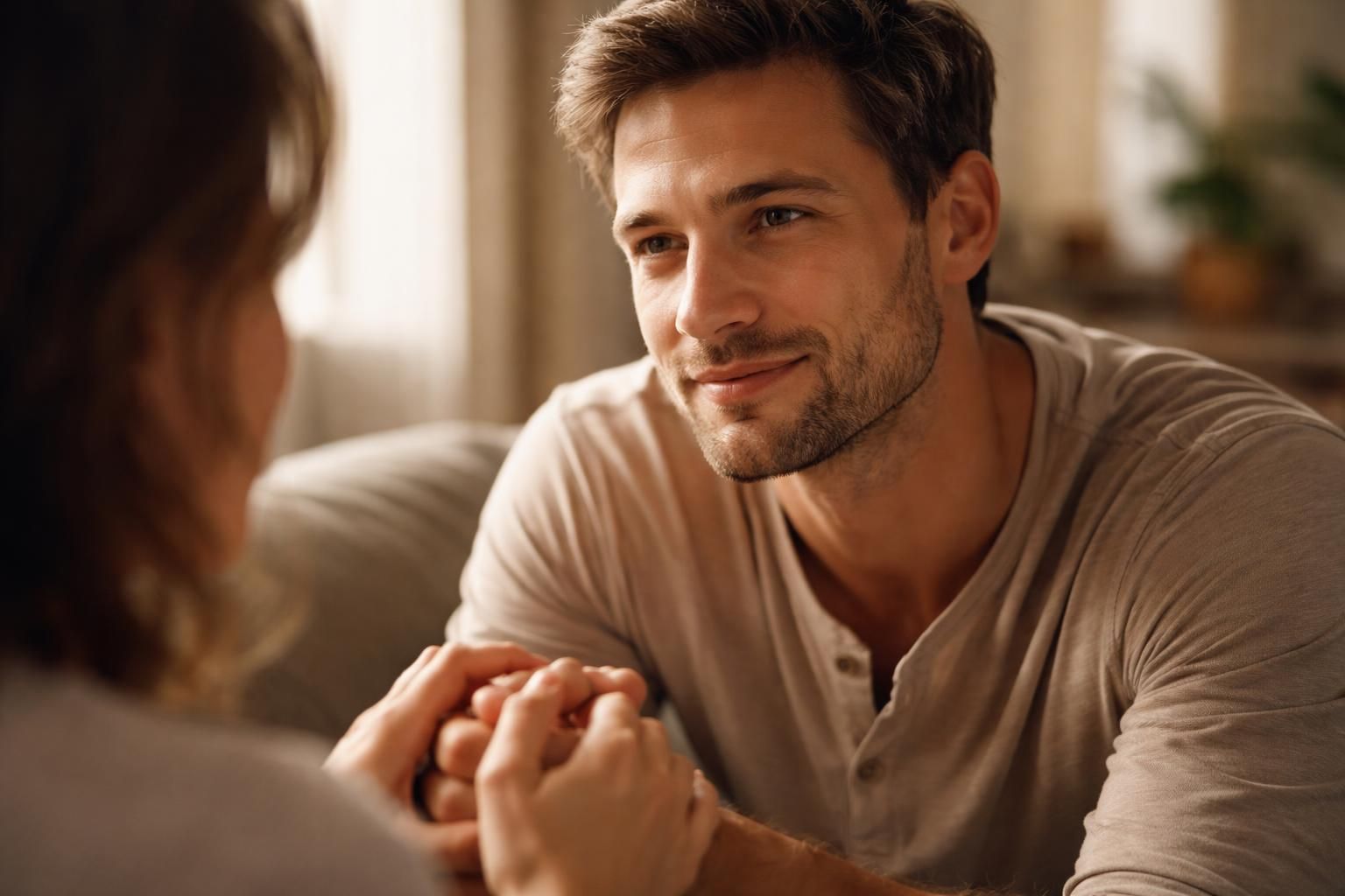 découvrez comment identifier un homme émotionnellement attaché à vous grâce à des signes clairs et des comportements révélateurs.